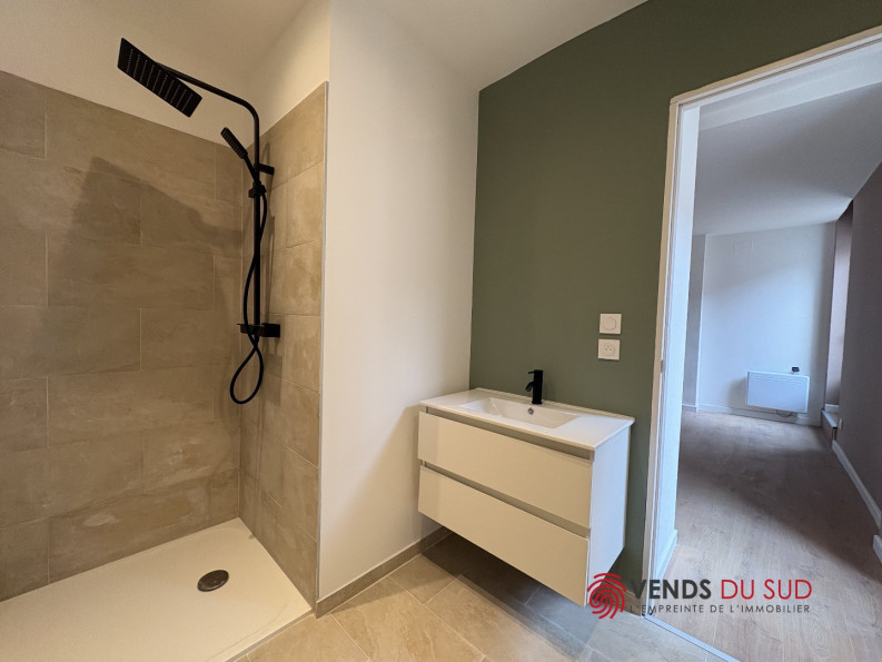 location Appartement Beziers - Photo 4
