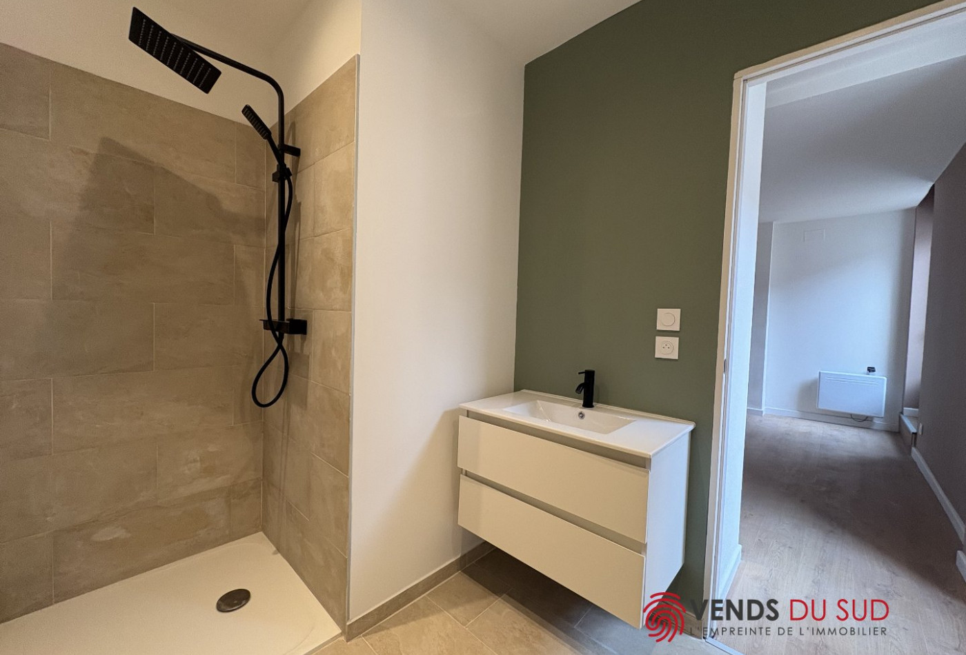 location Appartement Beziers - Photo 4