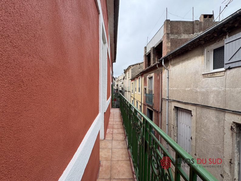 location Appartement Beziers - Photo 5