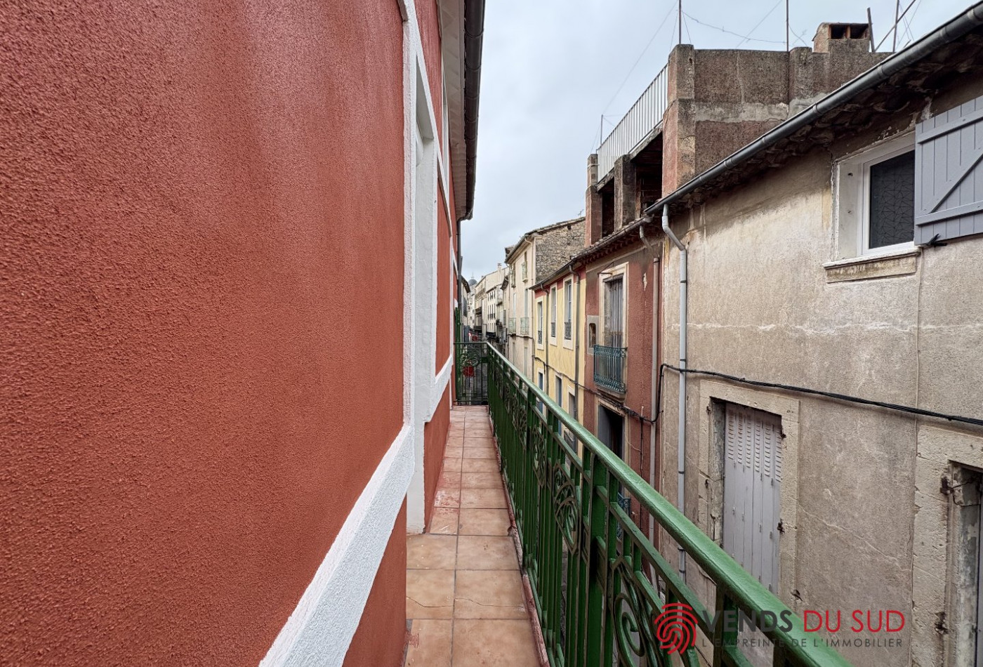 location Appartement Beziers - Photo 5