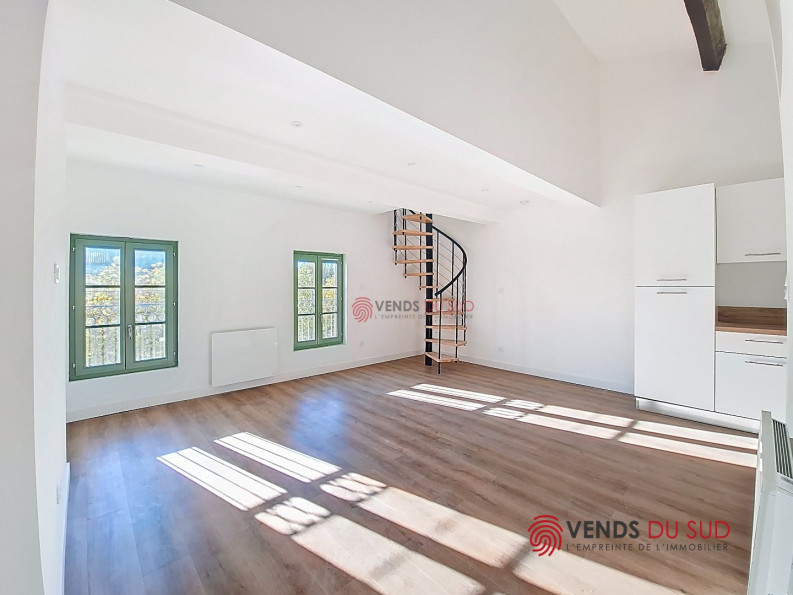 location Appartement Beziers - Photo 1