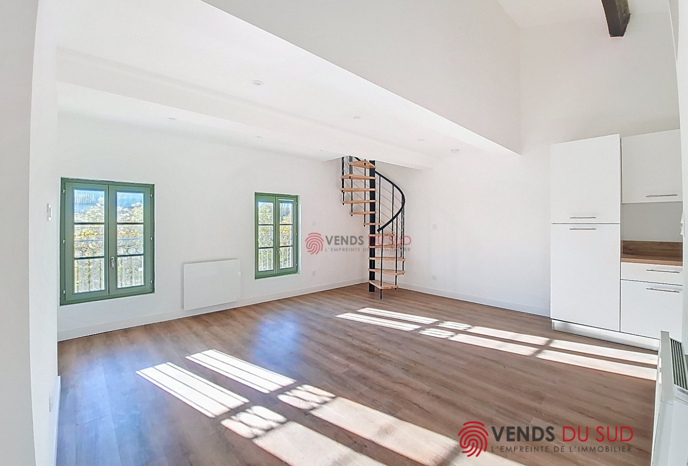 location Appartement Beziers - Photo 1