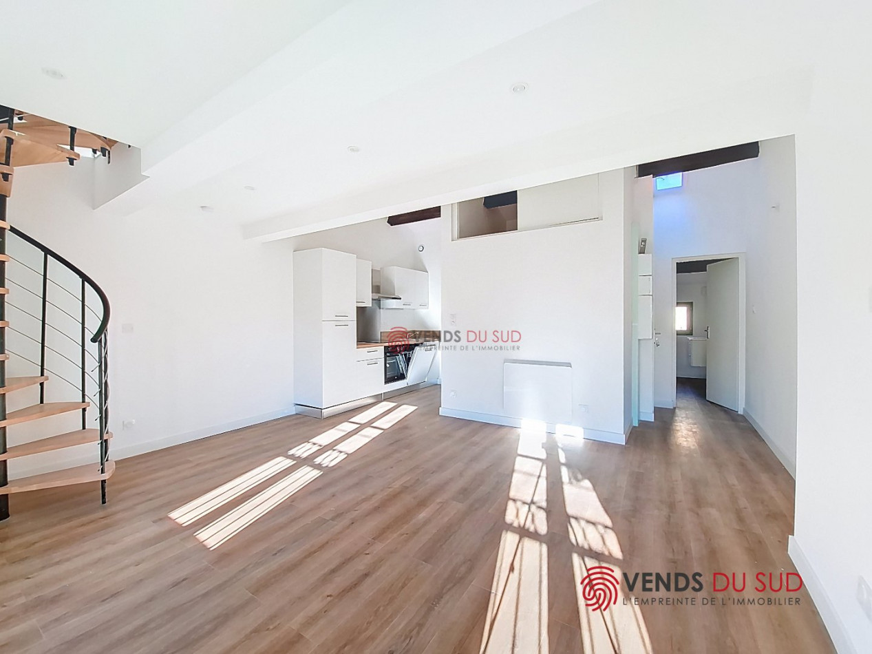 location Appartement Beziers - Photo 2