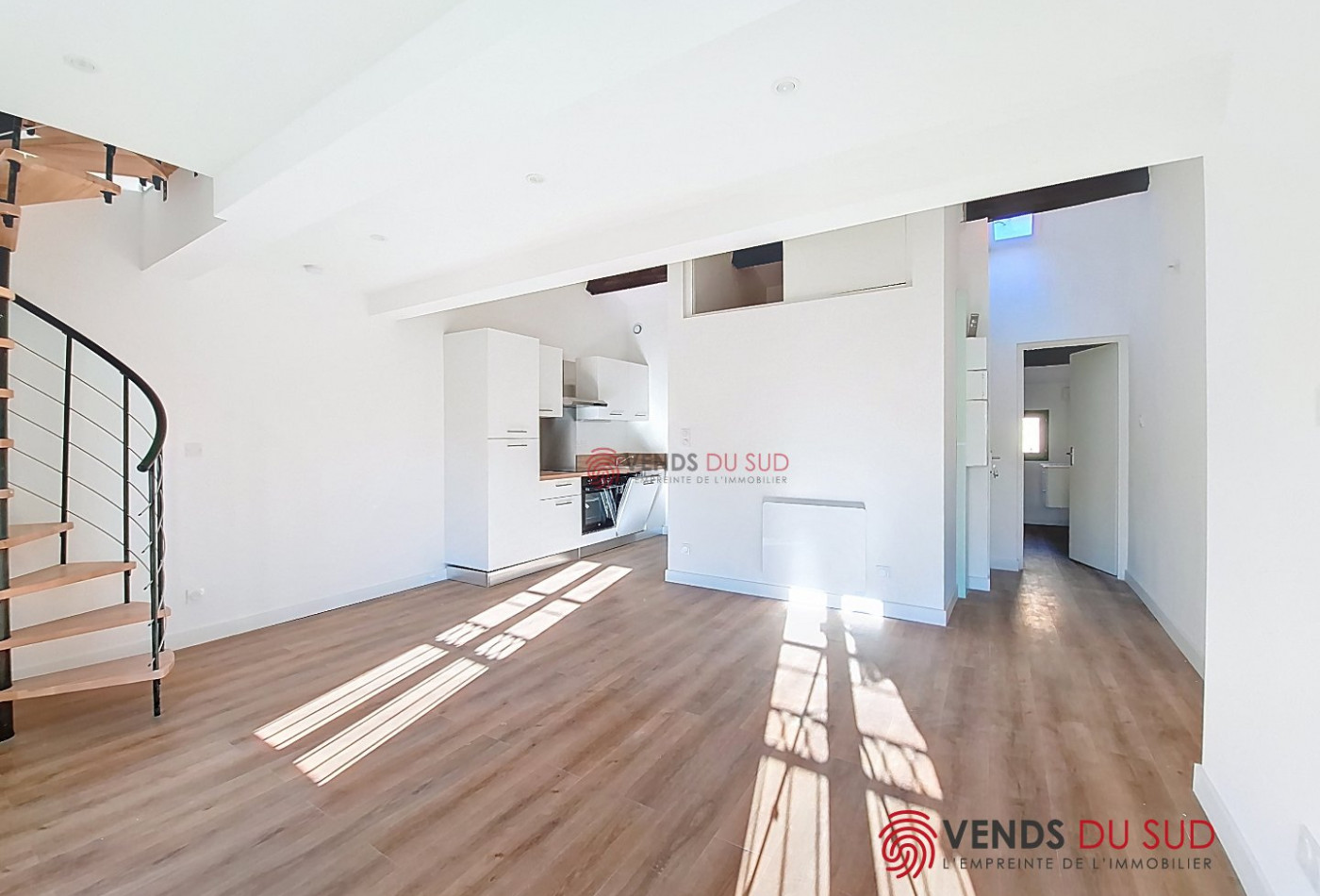 location Appartement Beziers - Photo 2