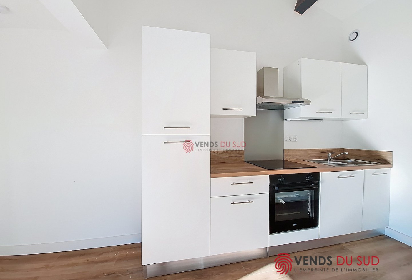 location Appartement Beziers - Photo 3