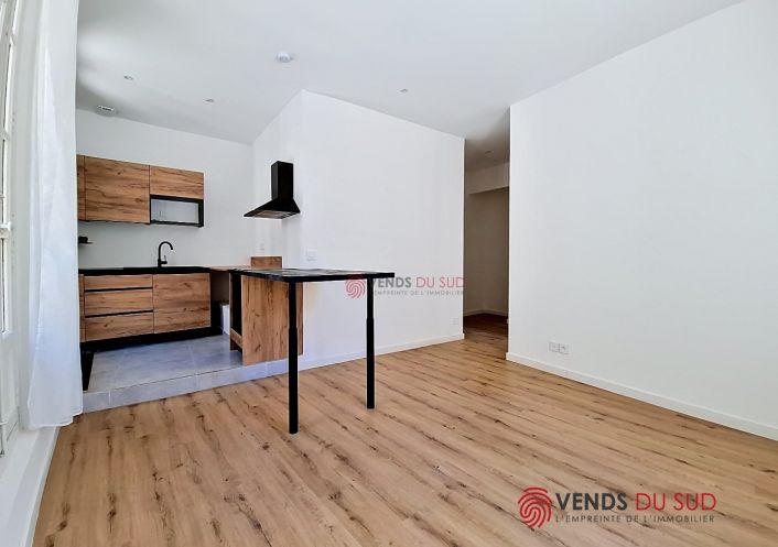 location Appartement Beziers