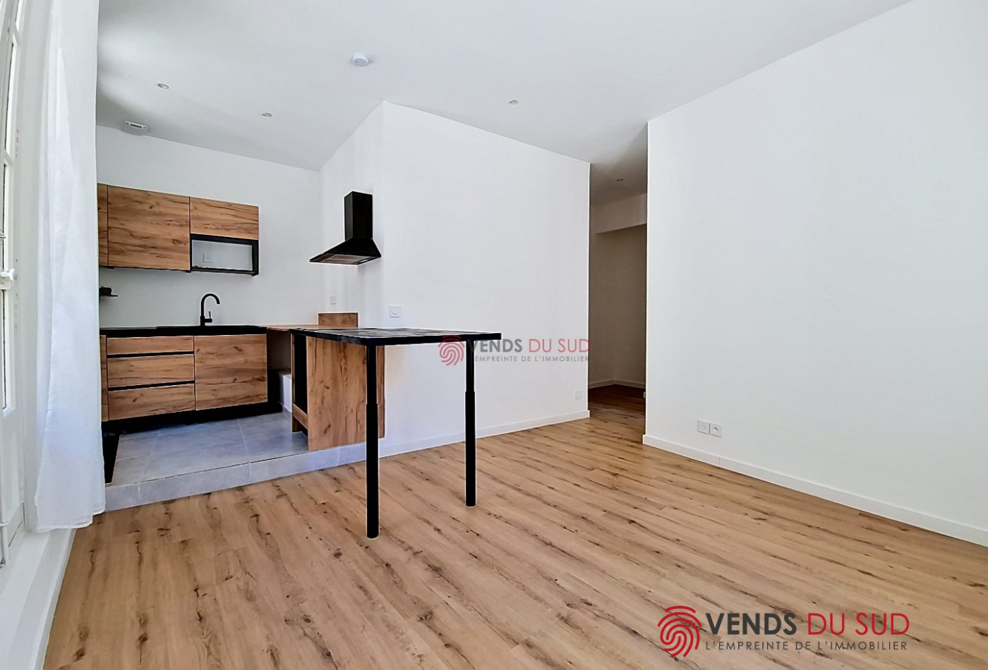 location Appartement Beziers - Photo 1