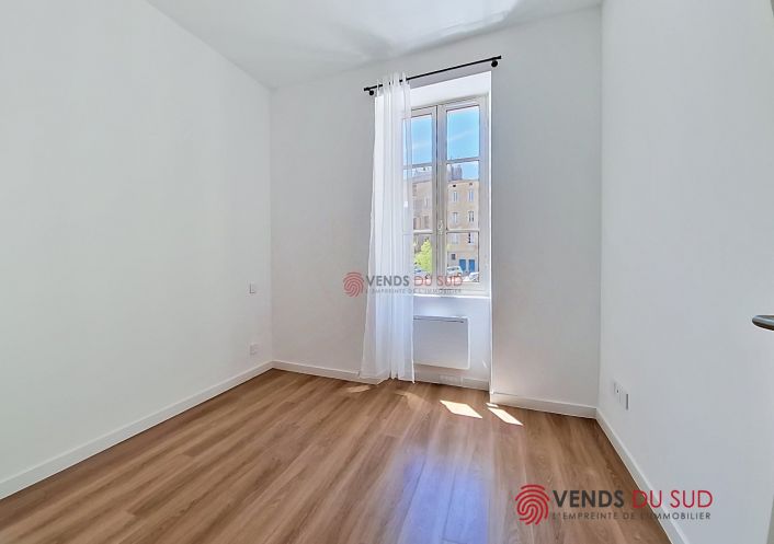 location Appartement Beziers
