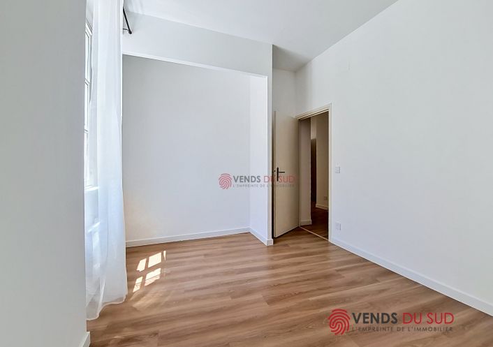 location Appartement Beziers