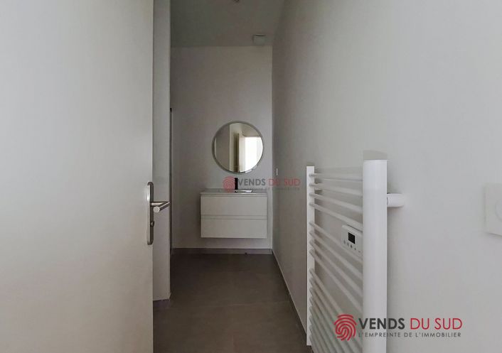 location Appartement Beziers
