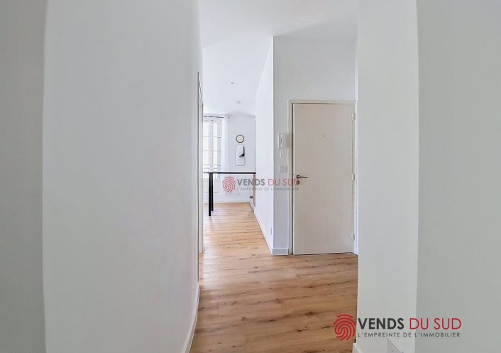 location Appartement Beziers
