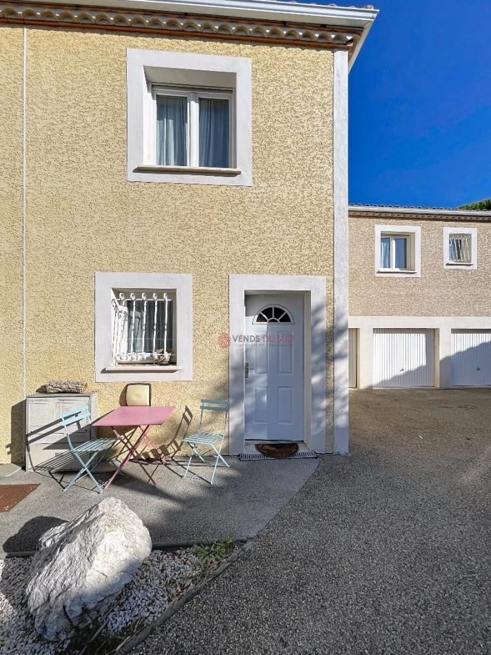 vente Maison en résidence Clapiers - Photo 1