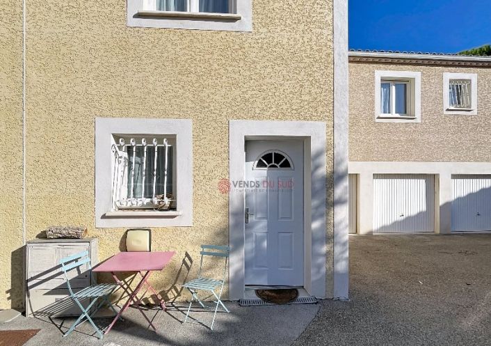 à vendre Maison en résidence Clapiers