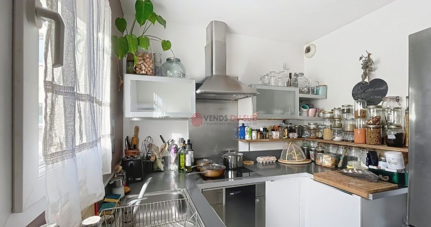 vente Maison en résidence Clapiers