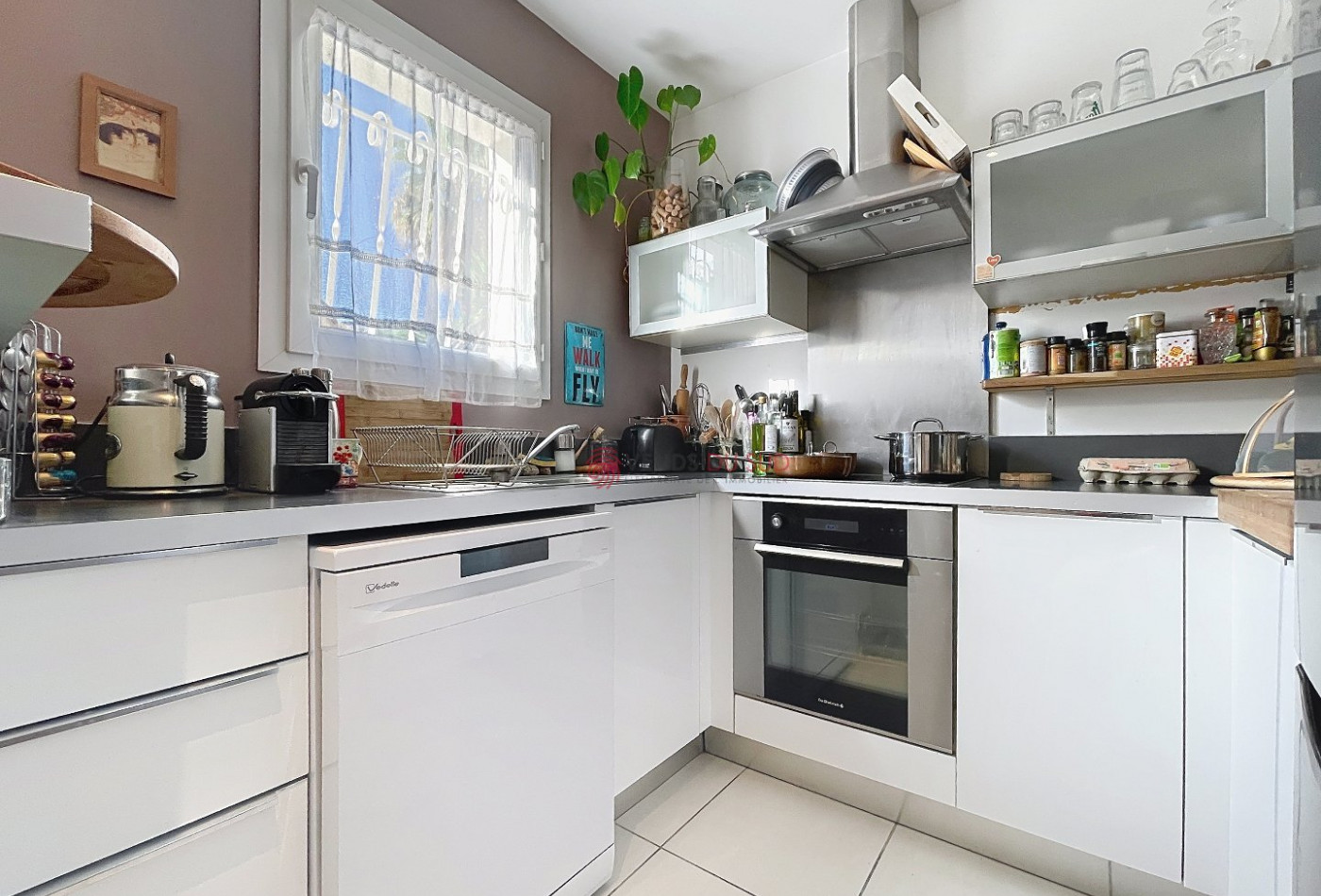 vente Maison en résidence Clapiers - Photo 4