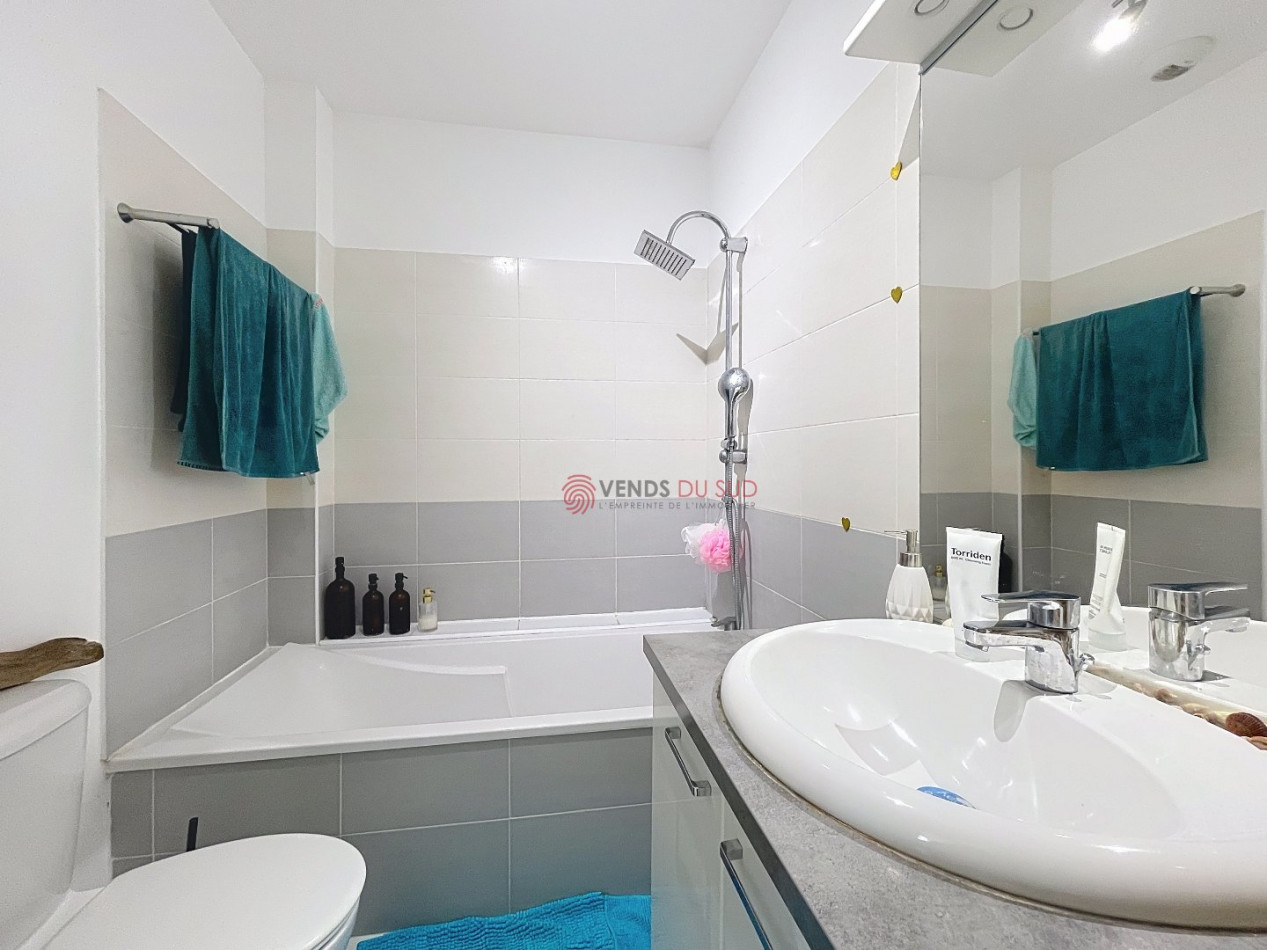 vente Maison en résidence Clapiers - Photo 7