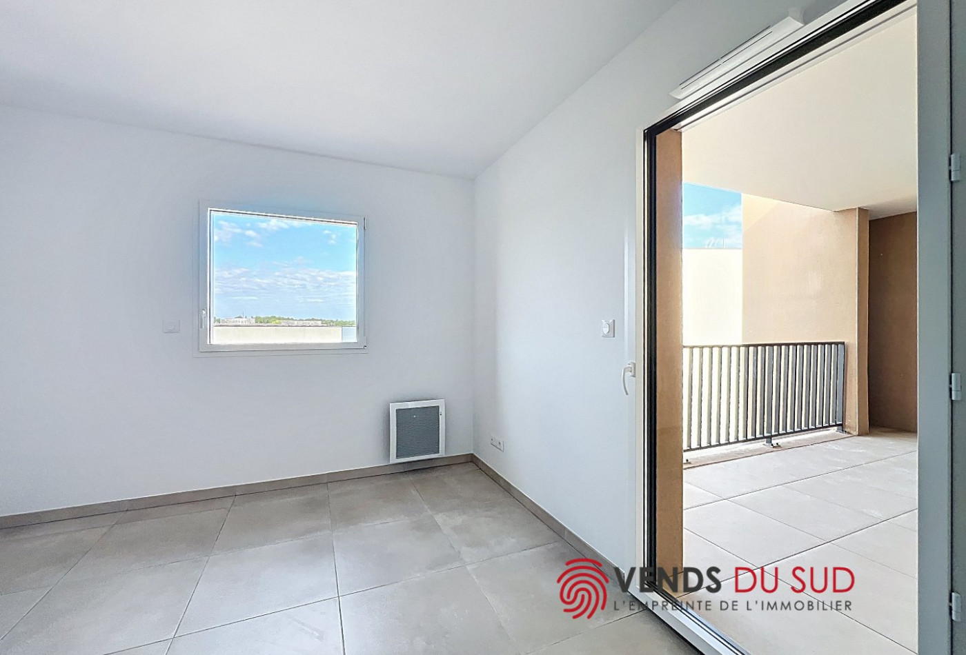 vente Appartement en frais réduits Serignan - Photo 8