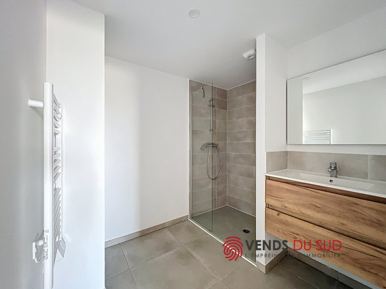 vente Appartement en frais réduits Serignan - Photo 4