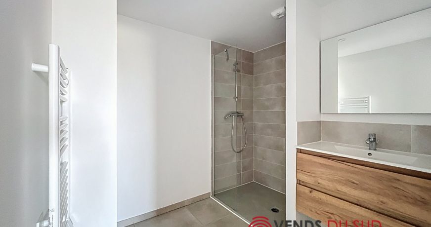 vente Appartement en frais réduits Serignan