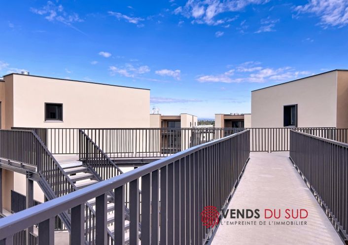 vente Appartement en frais réduits Serignan