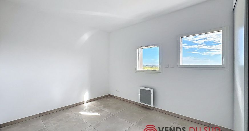 vente Appartement en frais réduits Serignan