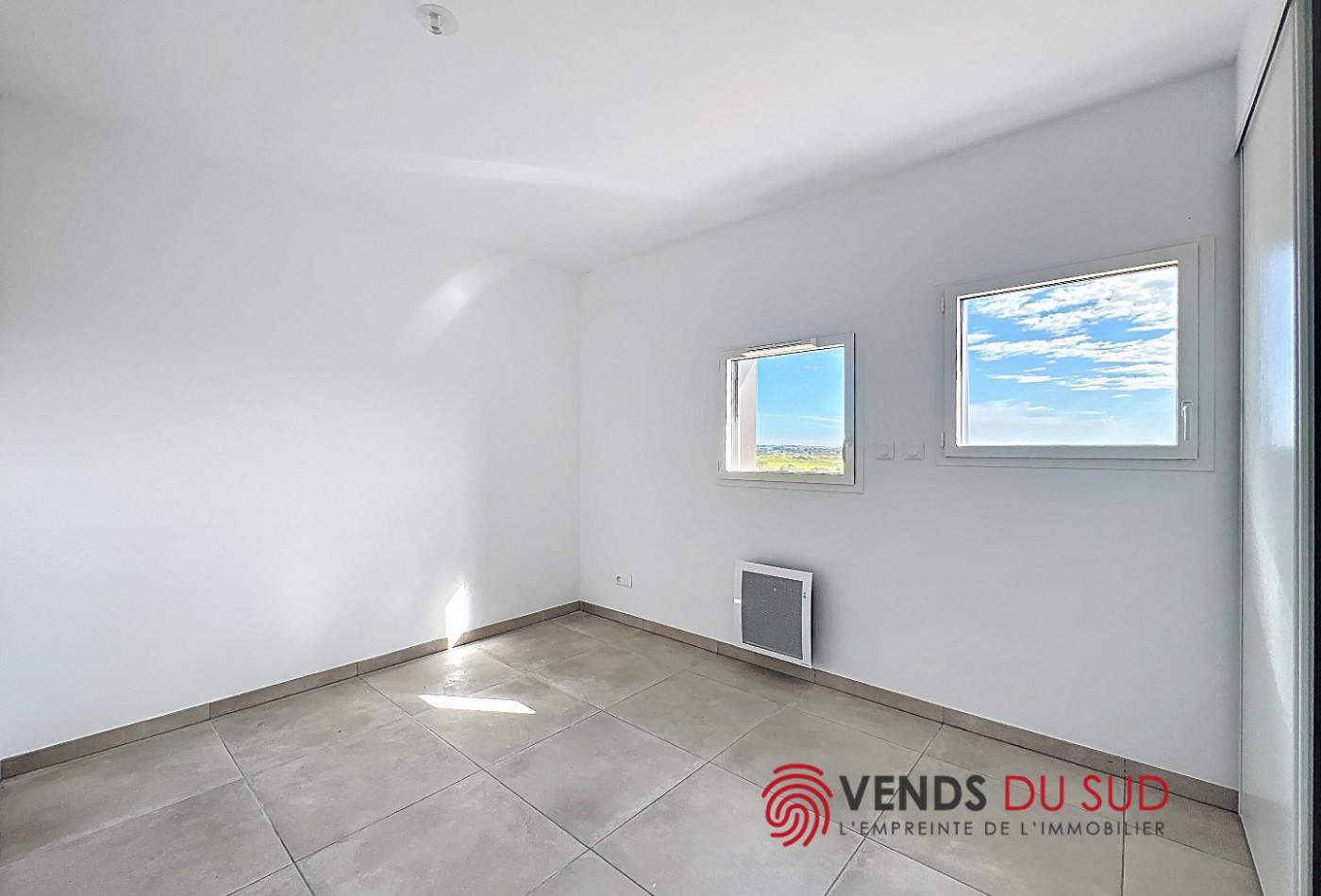 vente Appartement en frais réduits Serignan - Photo 5