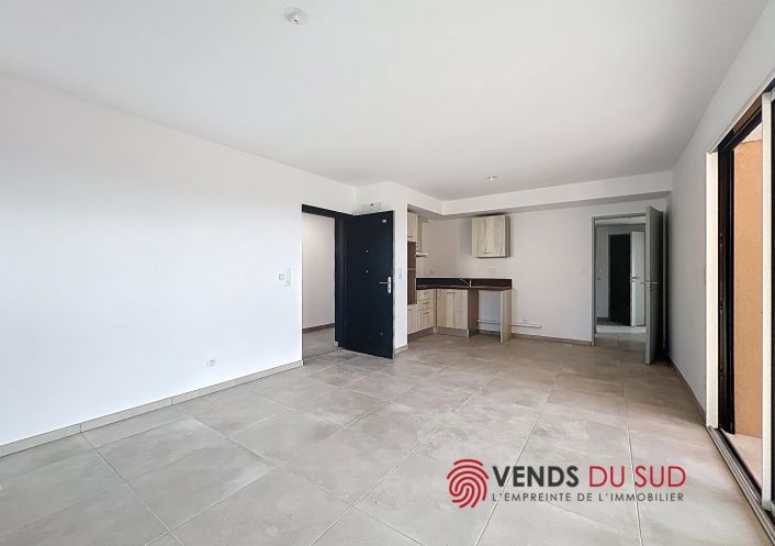 vente Appartement en frais réduits Serignan
