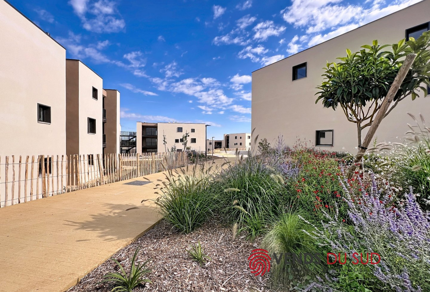 vente Appartement en frais réduits Serignan - Photo 7