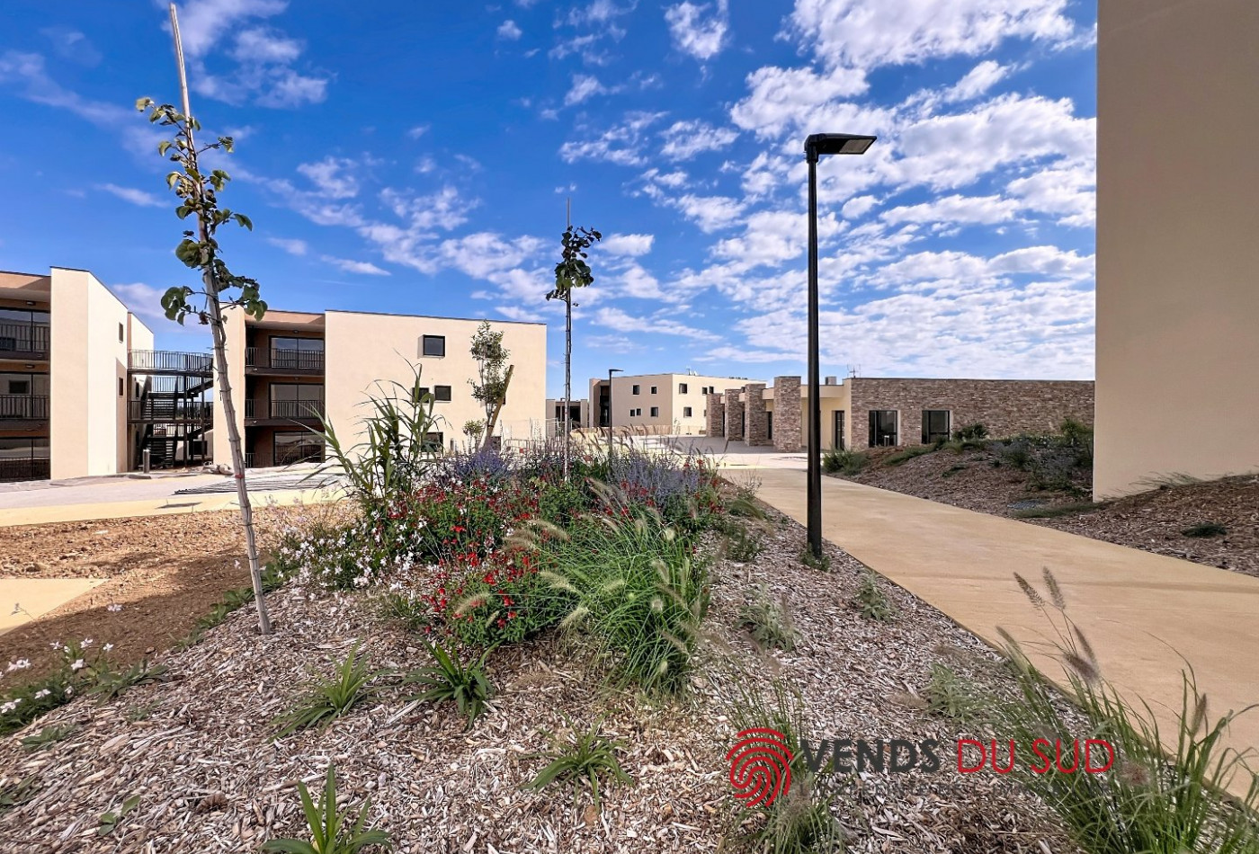 vente Appartement en frais réduits Serignan - Photo 6