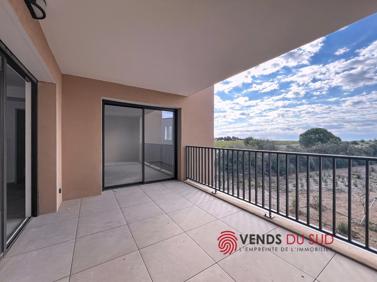 vente Appartement en frais réduits Serignan - Photo 2