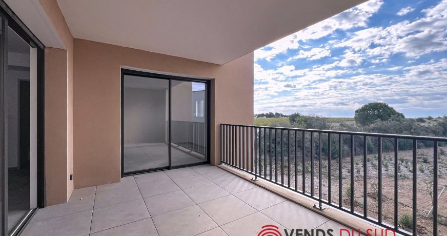 vente Appartement en frais réduits Serignan