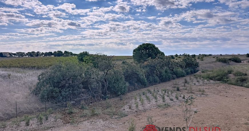 vente Appartement en frais réduits Serignan