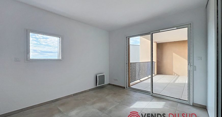 vente Appartement en frais réduits Serignan