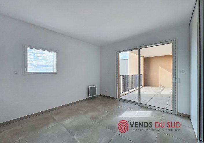 vente Appartement en frais réduits Serignan