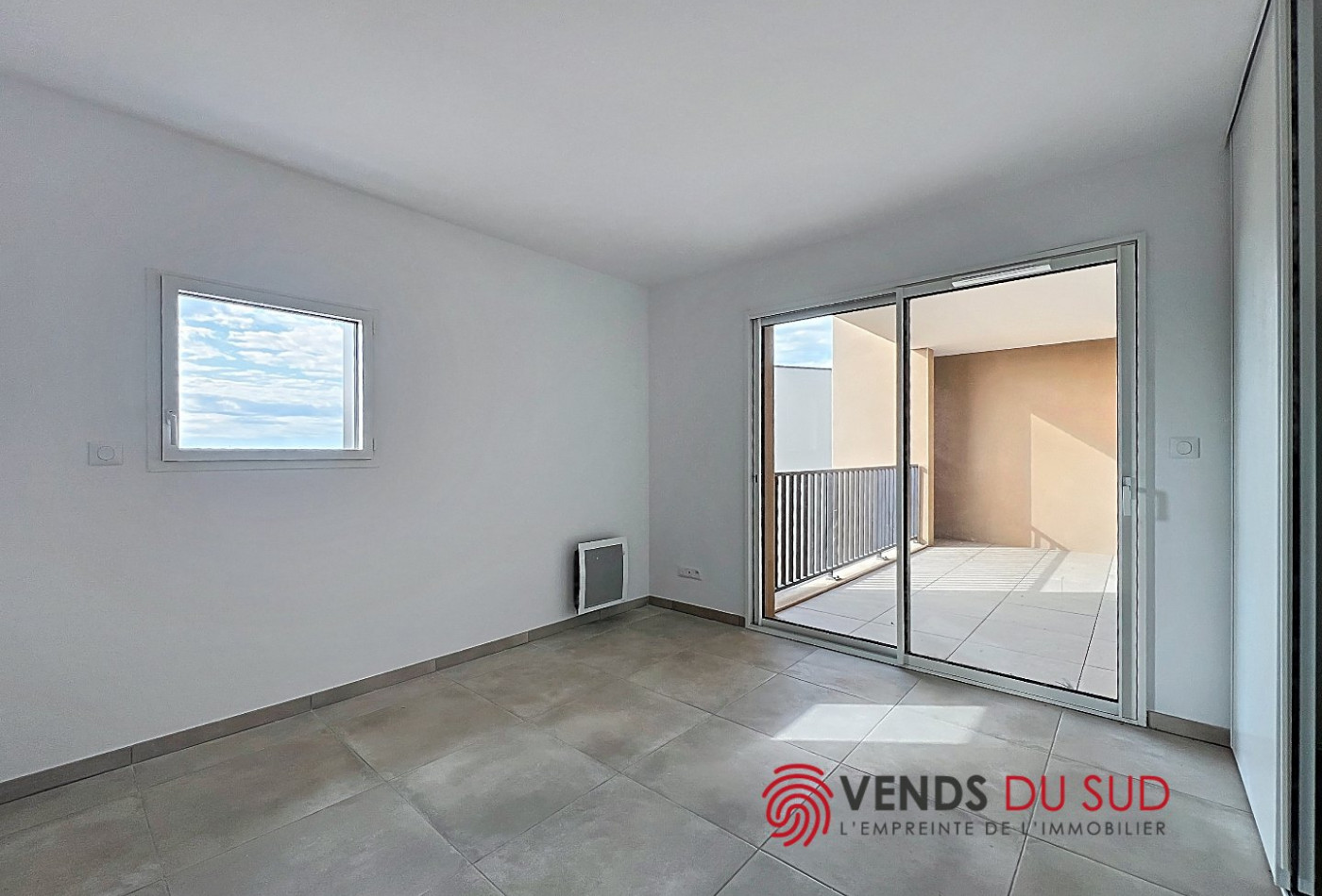 vente Appartement en frais réduits Serignan - Photo 3