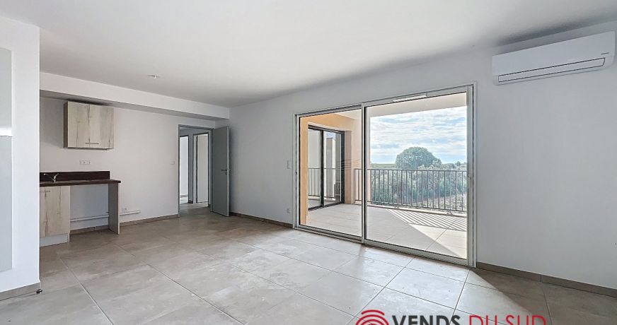 vente Appartement en frais réduits Serignan