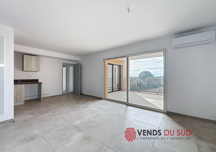 à vendre Appartement en frais réduits Serignan