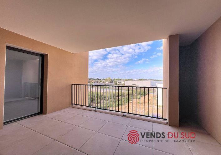 vente Appartement en frais réduits Serignan