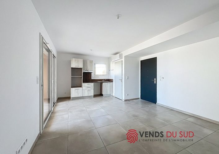vente Appartement en frais réduits Serignan