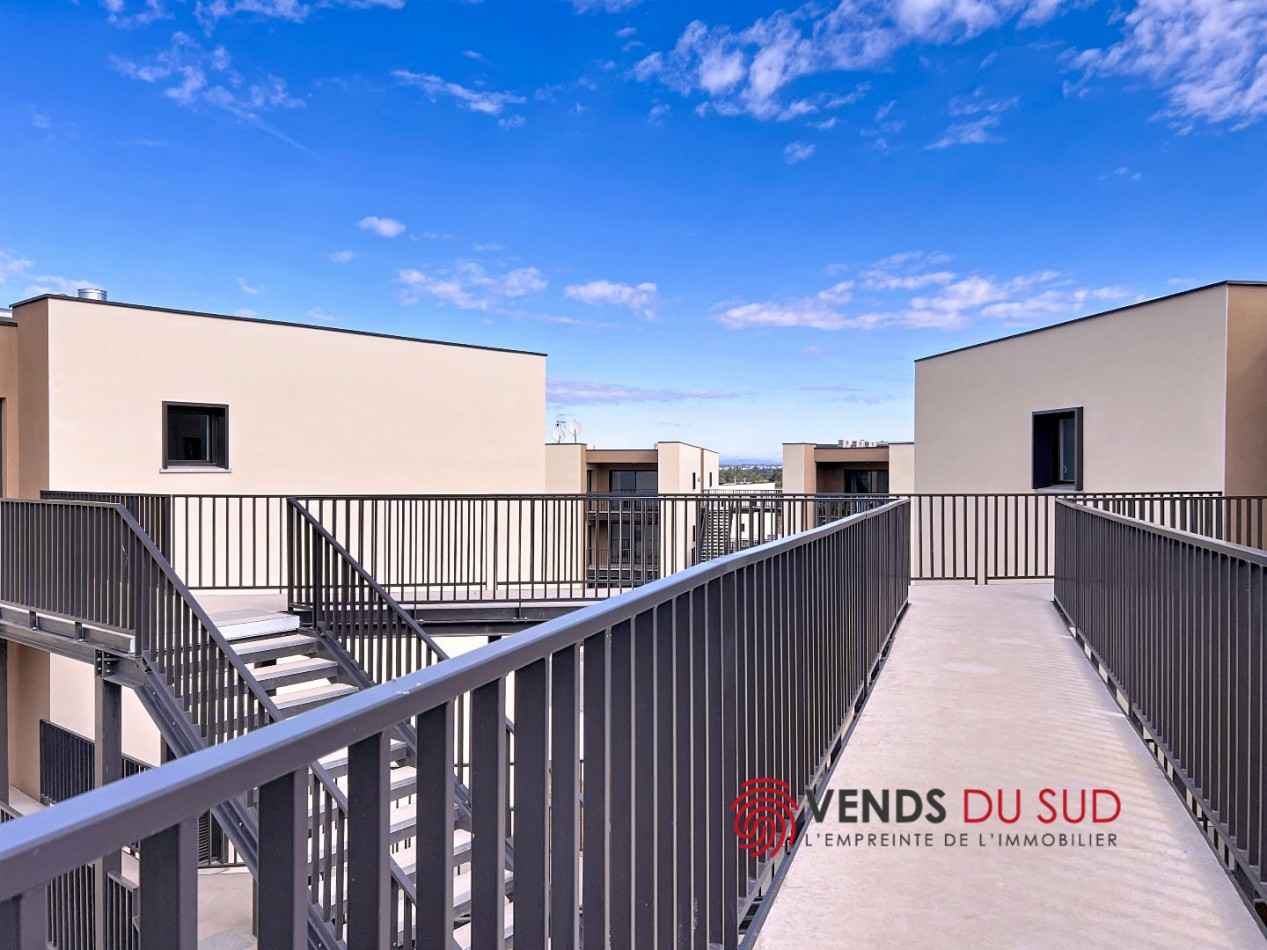 vente Appartement en frais réduits Serignan - Photo 8