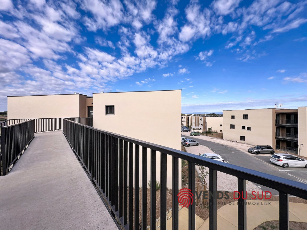 vente Appartement en frais réduits Serignan - Photo 7