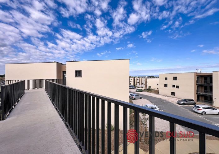 vente Appartement en frais réduits Serignan