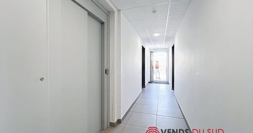vente Appartement en frais réduits Serignan