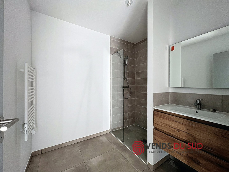 vente Appartement en frais réduits Serignan - Photo 5