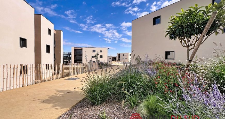 vente Appartement en frais réduits Serignan