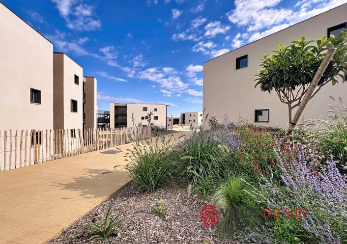 vente Appartement en frais réduits Serignan