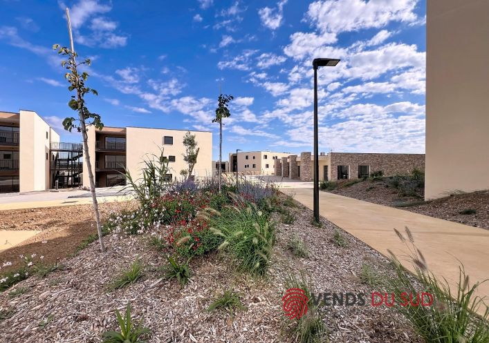 vente Appartement en frais réduits Serignan