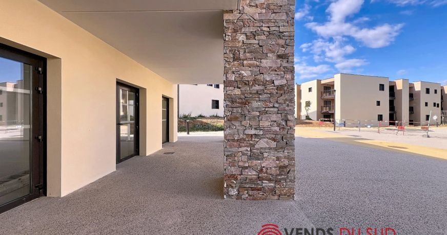 vente Appartement en frais réduits Serignan