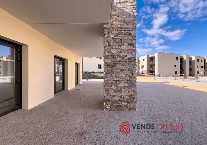vente Appartement en frais réduits Serignan