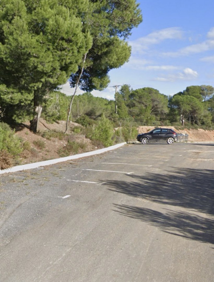 location Parking extérieur Beziers - Photo 2